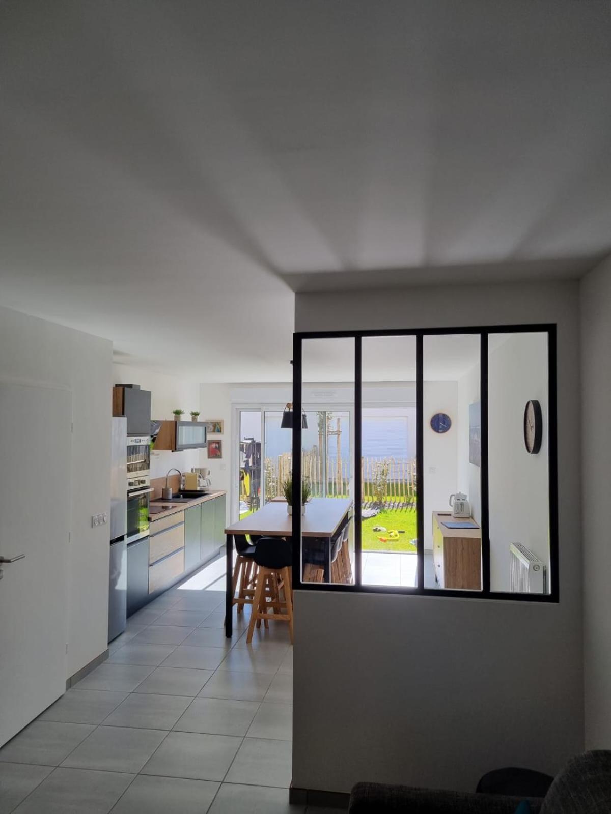 Charmante Maison Entre Mer Et Foret Saint-Jean-de-Monts Eksteriør billede